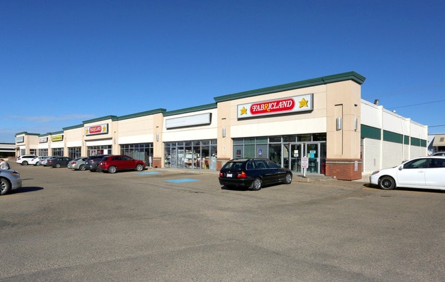 More details for 5365 Gateway Blvd NW, Edmonton, AB - Retail for Lease