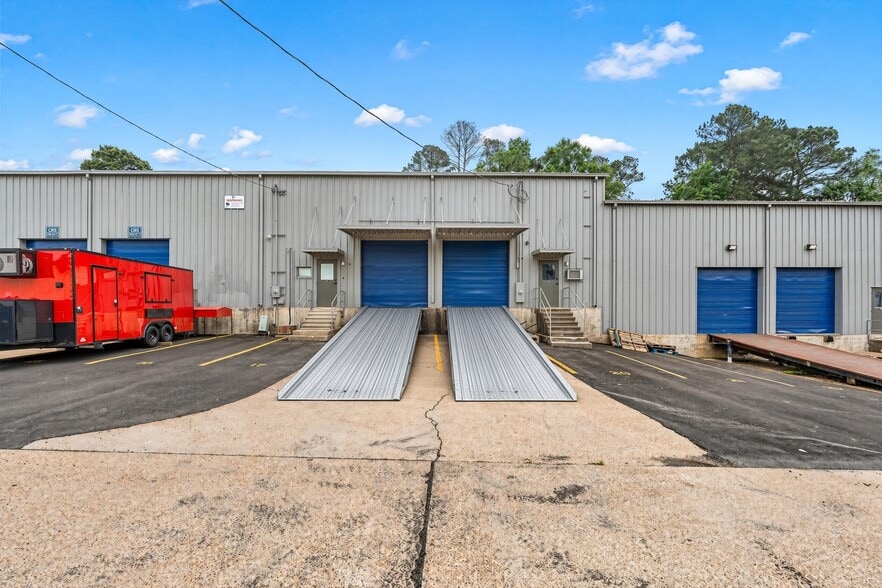 5905 Financial Plz, Shreveport, LA for lease - Building Photo - Image 3 of 12