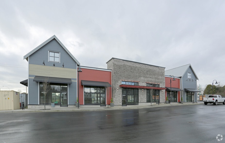 19161 Fraser Hwy, Surrey, BC for lease - Building Photo - Image 2 of 8