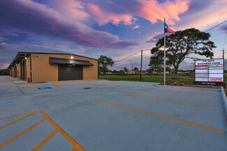 More details for 5517 FM 2004 Rd, Hitchcock, TX - Flex for Lease