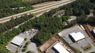 More details for 1130 Commerce Dr, Bogart, GA - Land for Sale