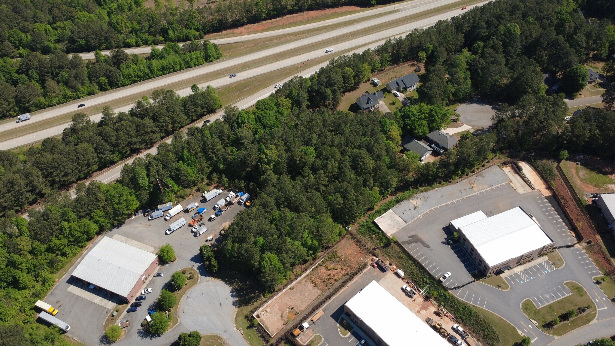 1130 Commerce Dr, Bogart, GA for sale Primary Photo- Image 1 of 6