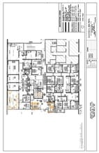 300 Redland Ct, Owings Mills, MD for lease Floor Plan- Image 1 of 1