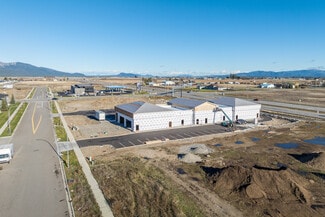 More details for 4010 Bogie dr, Post Falls, ID - Retail for Lease