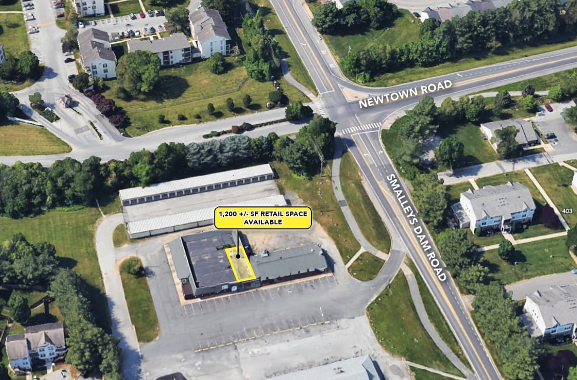 120 Troubador Way, Newark, DE for lease Primary Photo- Image 1 of 3