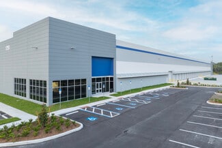 More details for 1751 Suddath Park St, Tampa, FL - Industrial for Lease