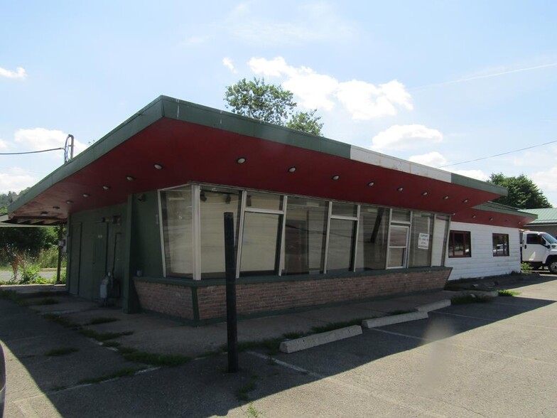 295 S Main St, Mansfield, PA for sale - Building Photo - Image 1 of 1