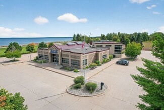 More details for 175 Hawley St, Marquette, MI - Office for Lease
