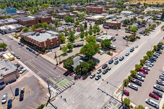 Plus de détails pour 890 Camino Del Rio, Durango, CO - Bureau à louer