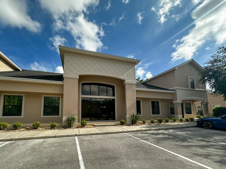 170 Fitzgerald Rd, Lakeland, FL à louer - Photo du bâtiment - Image 2 de 37