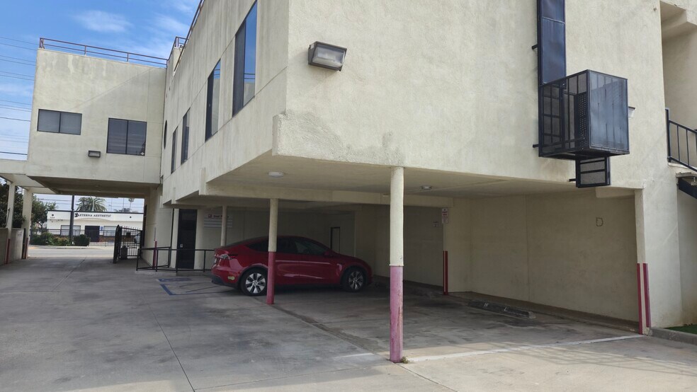 3257 Del Mar Ave, Rosemead, CA à louer - Photo du bâtiment - Image 2 de 21