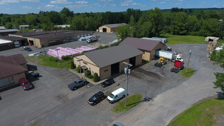 More details for 9559 River Rd, Marcy, NY - Industrial for Lease