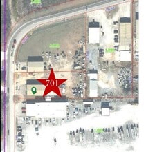 701 Gene E Stewart Blvd, Sylacauga, AL for lease Interior Photo- Image 2 of 3