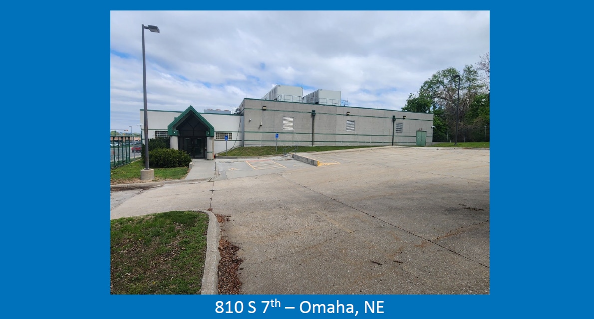 810 S 7th St, Omaha, NE for sale Building Photo- Image 1 of 2