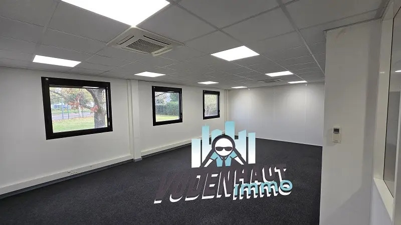 Bureau dans Toulouse à louer - Photo intérieure - Image 3 de 9