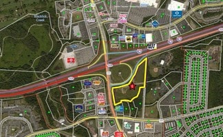 Plus de détails pour SE I-70 and SR 256, Pickerington, OH - Terrain à vendre