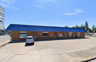 More details for 405 W Walnut St, Newport, WA - Retail for Sale
