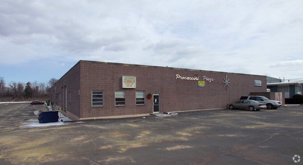 386 Ledyard St, Hartford, CT for sale - Building Photo - Image 3 of 6