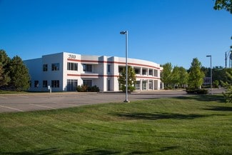 Plus de détails pour 200 International Dr, Portsmouth, NH - Bureau à louer