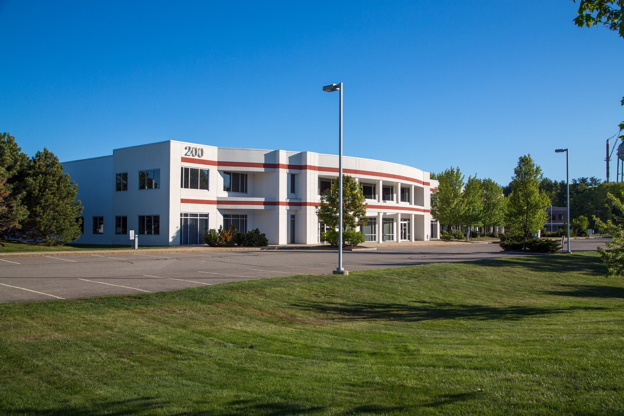 200 International Dr, Portsmouth, NH à louer Photo du bâtiment- Image 1 de 4