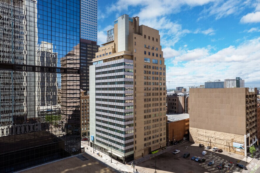 518 17th St, Denver, CO à louer - Photo du bâtiment - Image 1 de 44