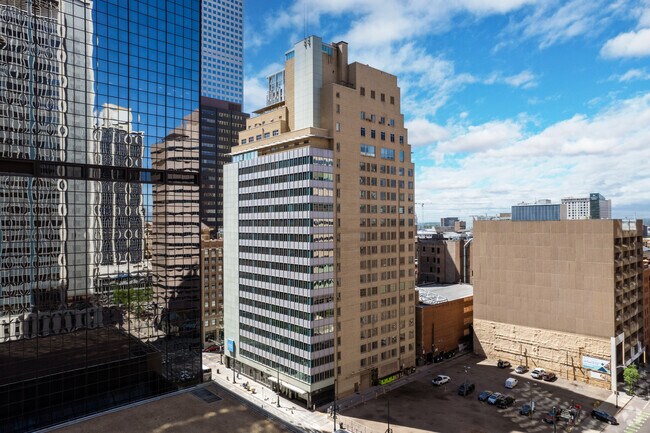 More details for 518 17th St, Denver, CO - Office for Lease