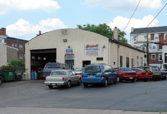 More details for 409 E Lafayette St, Norristown, PA - Retail for Lease