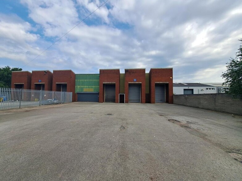 Elswick Rd, Stoke On Trent for lease - Building Photo - Image 3 of 6