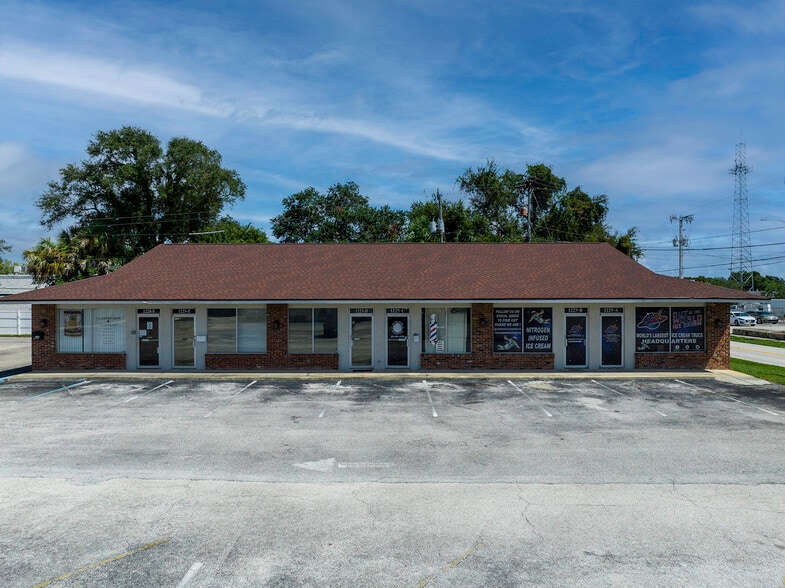 1225 Florida Ave S, Rockledge, FL à vendre - Photo du bâtiment - Image 2 de 7