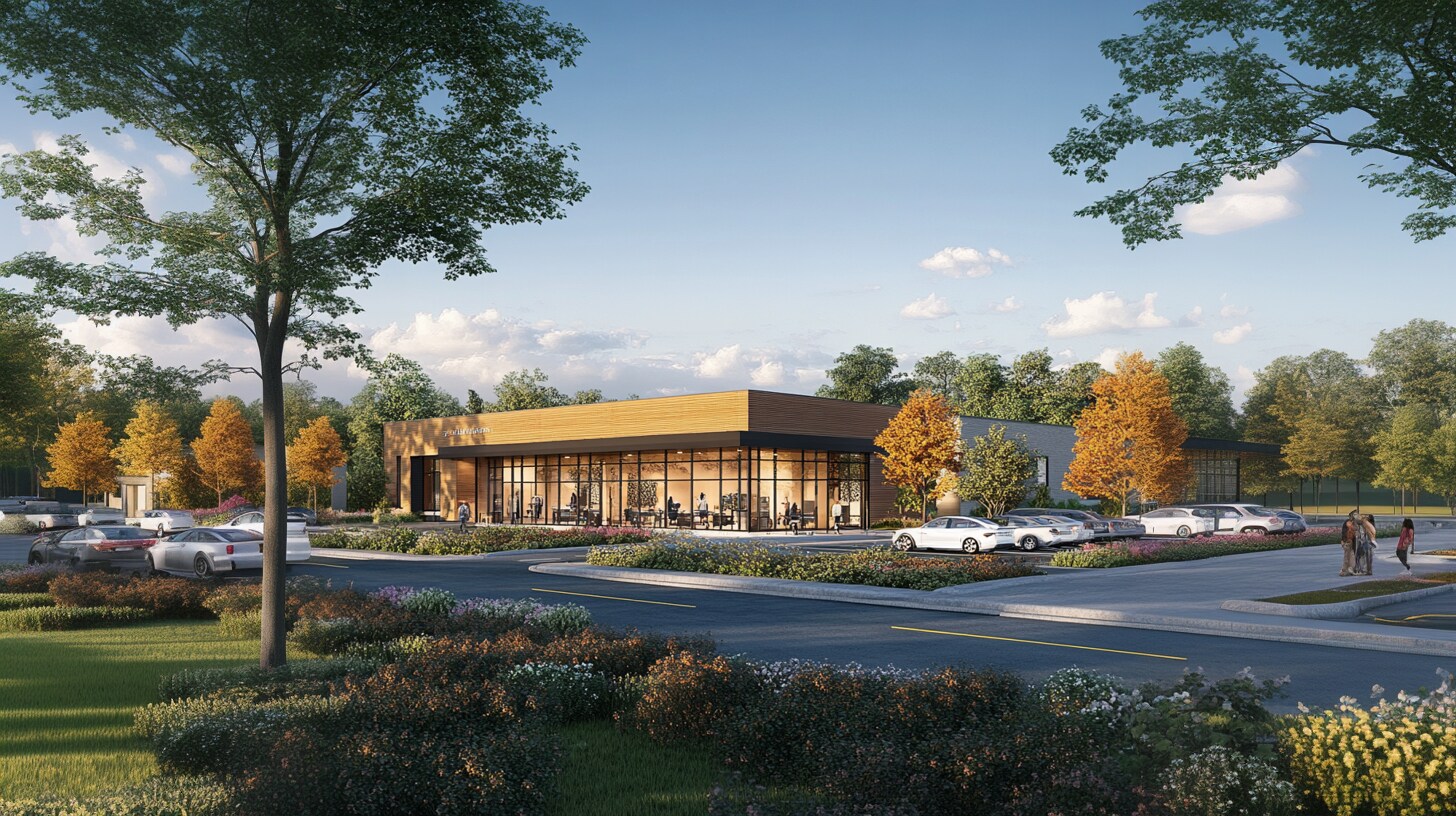 Parkland Village Medical/ Office, Cypress, TX à louer Photo principale- Image 1 de 2