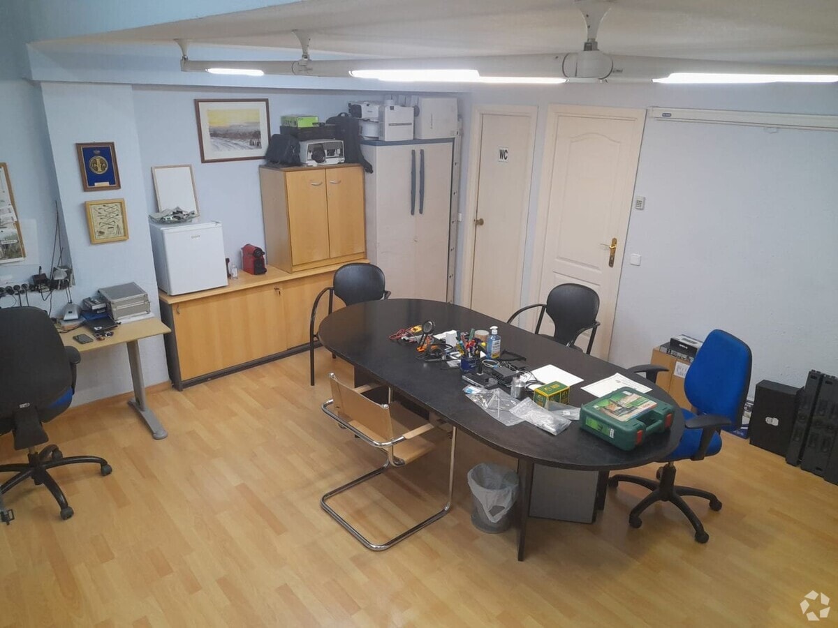 Las Rozas de Madrid, MAD 28231 - - - Interior Photo - Image 2 of 2