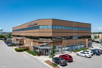 Plus de détails pour 3077 N Mayfair Rd, Wauwatosa, WI - Bureau/Médical à louer