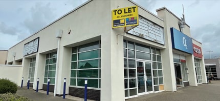 15 Coliseum Way, Ellesmere Port à louer Photo du bâtiment- Image 2 de 3