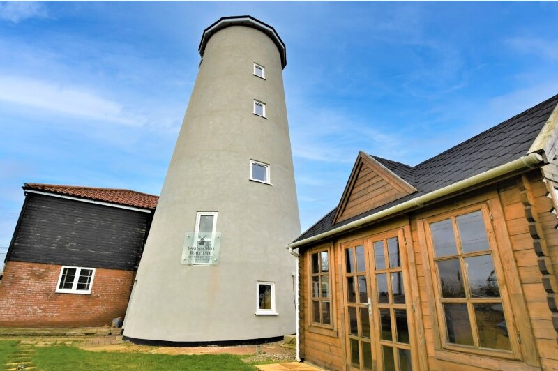 Norwich Rd, Dereham à vendre - Photo du bâtiment - Image 2 de 5