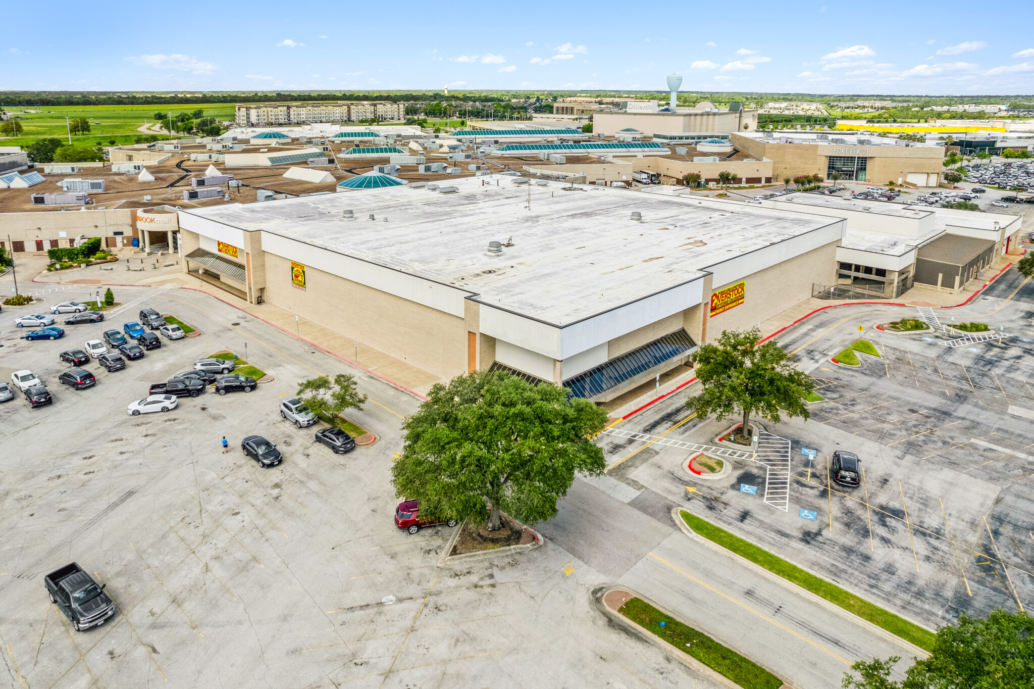 300 Baybrook Mall, Friendswood, TX for sale Building Photo- Image 1 of 1