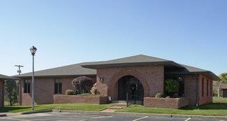 Plus de détails pour 8 Park Place Blvd, Swansea, IL - Bureau à louer