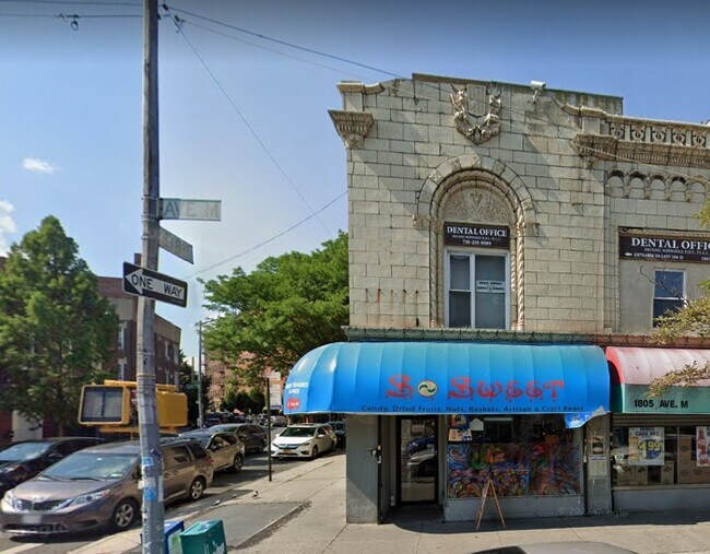 Plus de détails pour 1801 Avenue M, Brooklyn, NY - Commerce de détail à louer