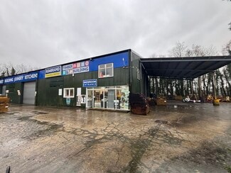 More details for New Galloway Rd, Newton Stewart - Industrial for Lease