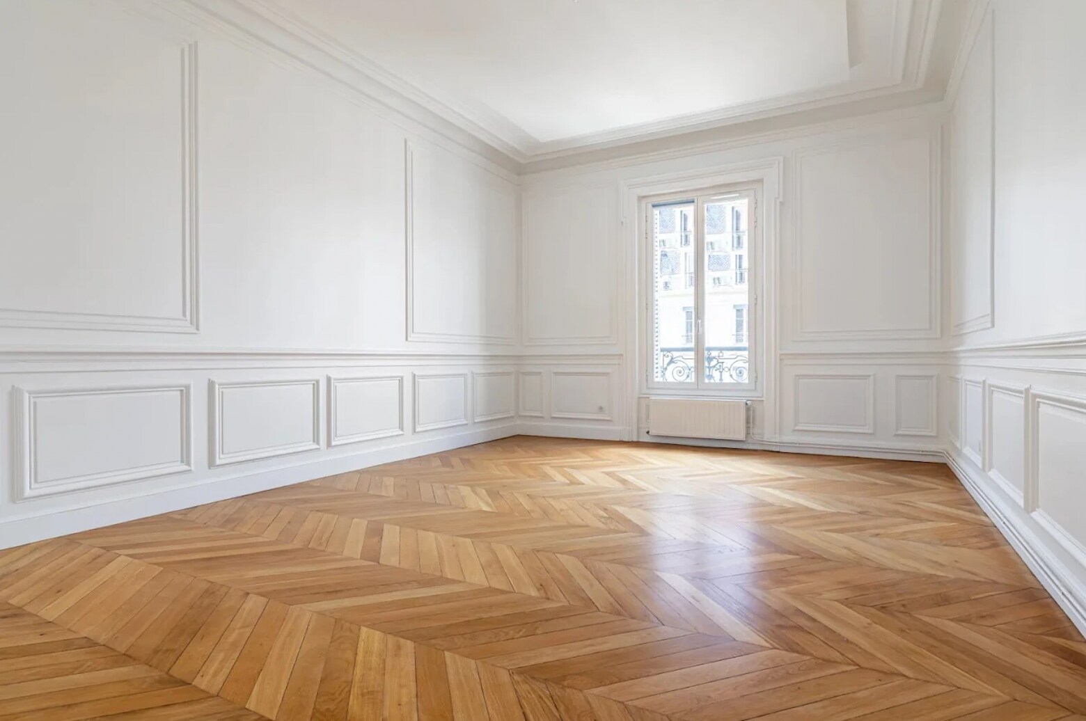 36 Rue Godot De Mauroy, Paris à louer Photo principale- Image 1 de 2