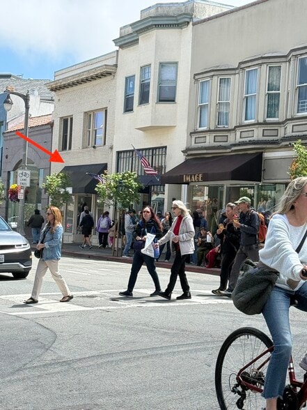 681 Bridgeway, Sausalito, CA for lease - Building Photo - Image 3 of 20