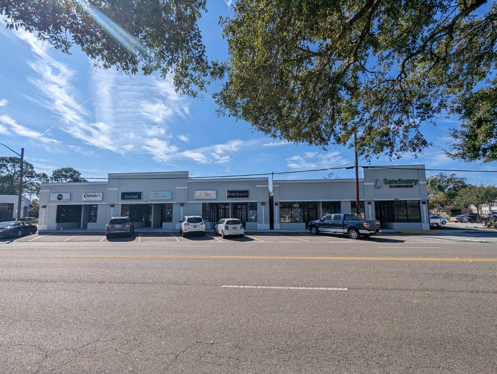 1070-1080 Edgewood Ave, Jacksonville, FL à vendre Photo du bâtiment- Image 1 de 1