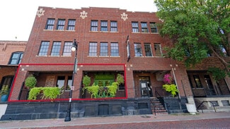 Plus de détails pour 141 N Rock Island St, Wichita, KS - Commerce de détail à louer