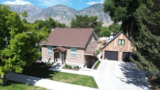 More details for 475 800 w, Provo, UT - Multifamily for Sale