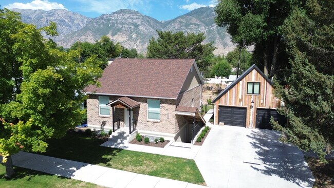 Plus de détails pour 475 800 w, Provo, UT - Multi-résidentiel à vendre