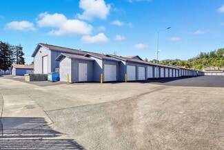 More details for 35 Industrial Dr, Cloverdale, CA - Flex for Lease