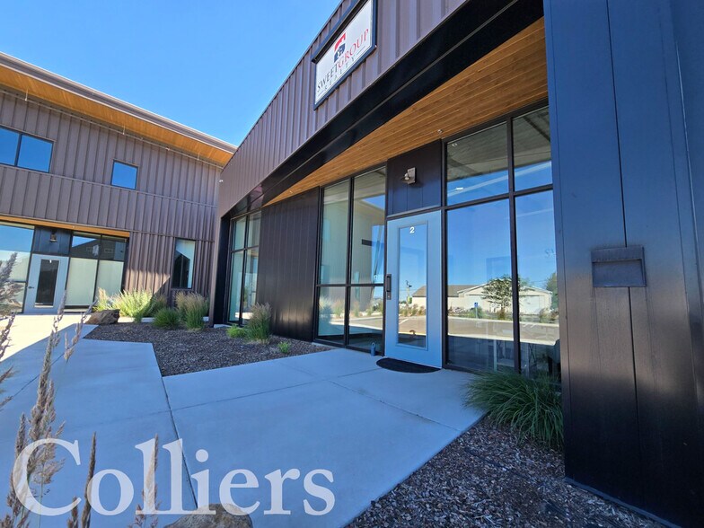 240 Eastland Dr, Twin Falls, ID à louer - Photo du bâtiment - Image 2 de 5