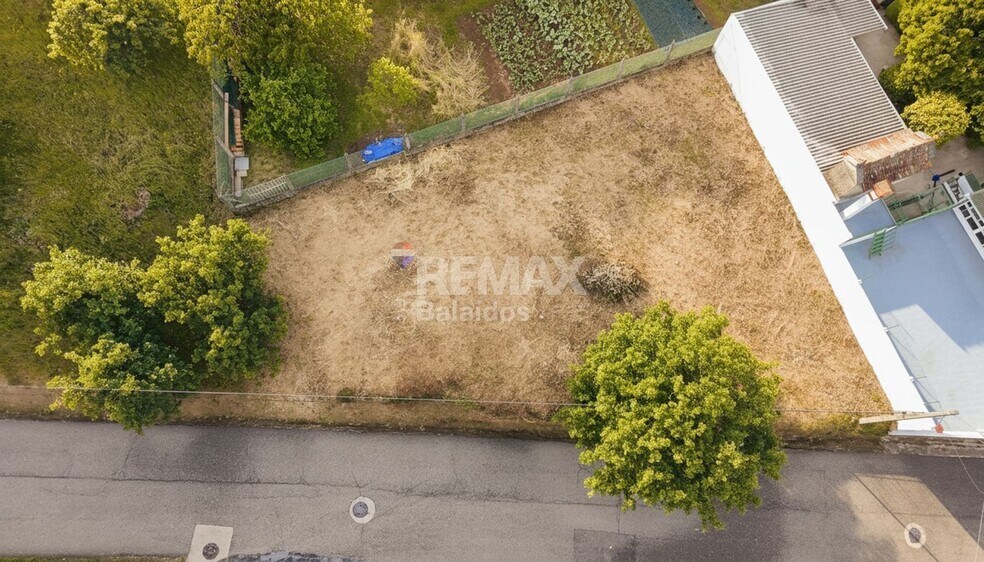 Terrain dans Vigo, Pontevedra à vendre - Photo du bâtiment - Image 1 de 14