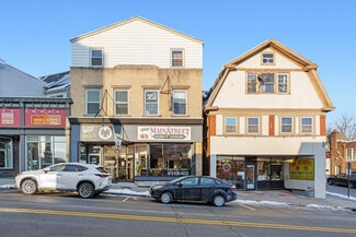 More details for 605-607 Main St, Boonton, NJ - Retail for Sale
