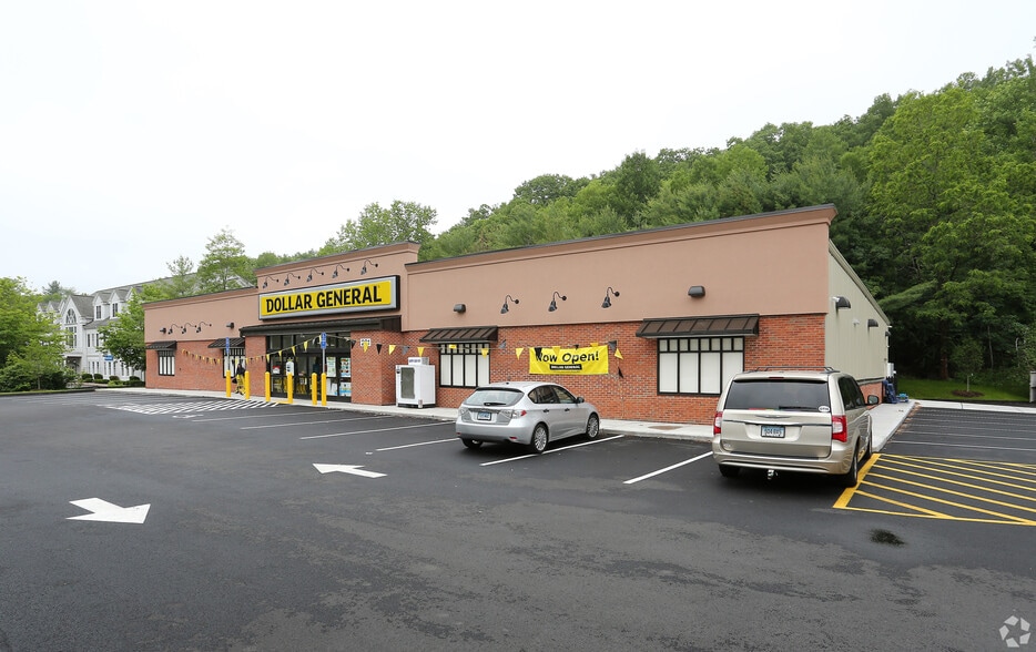 771 College Hwy, Southwick, MA for sale - Primary Photo - Image 1 of 1