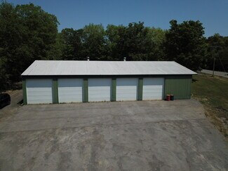 Plus de détails pour 1932 Berne Altamont Rd, Village of Altamont, NY - Industriel à louer